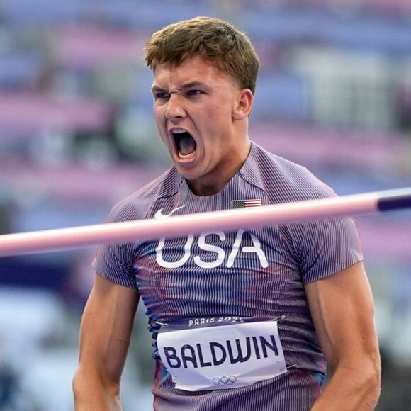 Nike 2024 Pro Elite Dri-Fit ADV USA Team Competition Men's XXL FD5786-617 - Picture 7 of 7